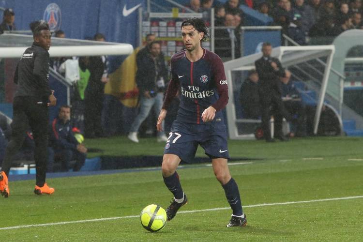 帕斯托雷：巴黎没了梅内姆但阵容年轻化且团结 本希望姆巴佩留下