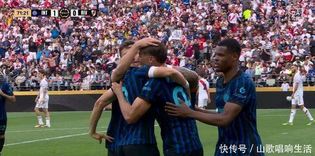 齐沃助力国米气质提升，皮奥留队成焦点，意甲格局引热议